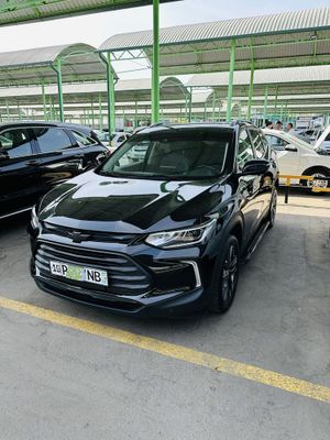 Chevrolet Tracker ( нахт, автокредит, насия савдо )