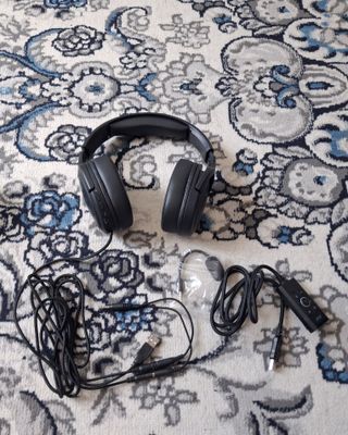 Naushnik HG330 2E