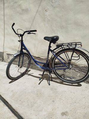 Velosiped srochno sotiladi sostayani yangidey 5 oy haydagan