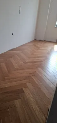 Паркет под ключ от производителя