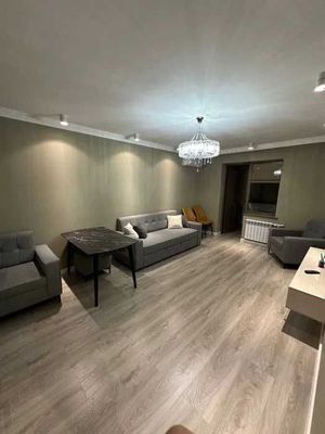 Сдается в аренду 2 ком квартир в Госпитальный Dolce Italia 1065