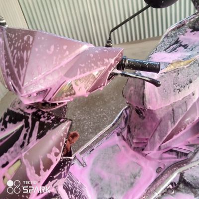 elektro skuter barter benzinlik motosikl