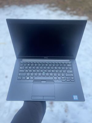 Ноутбук Dell Latitude 7490