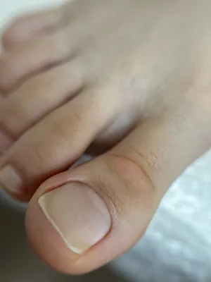 Мужской педикюр маникюр