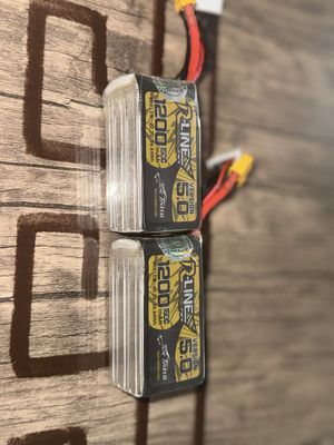 Продается аккамулятор для дрона машинки 6s 1200mAh