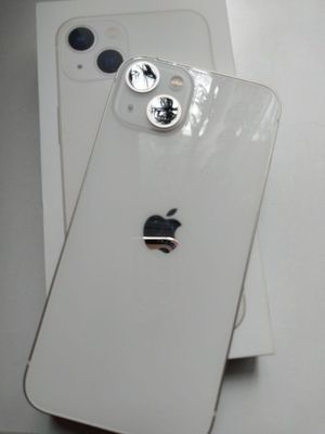 Айфон 13 память 128
