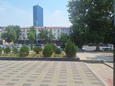 Аренда .подвального помещени по Шота Руставелия (можно под ателье). По