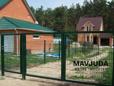 Еврозабор Сетка для Ограждении Оптом Доставка Evro Zabor Setka 4мм