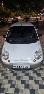 Продажа матиз бест