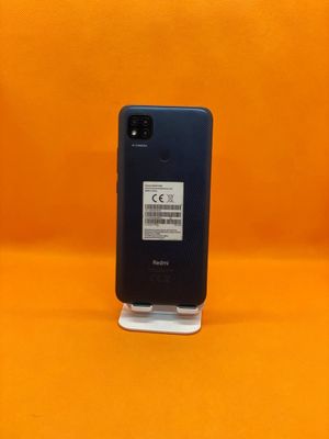 Redmi 9C NFC sotiladi 128Gb