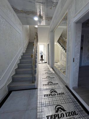 Домбрабад Улица Тирсакабад Коттедж 1.3 сотки