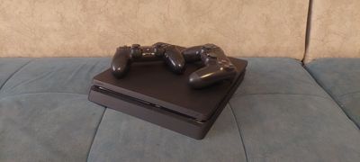 Playstation 4, Прошивка 9.00