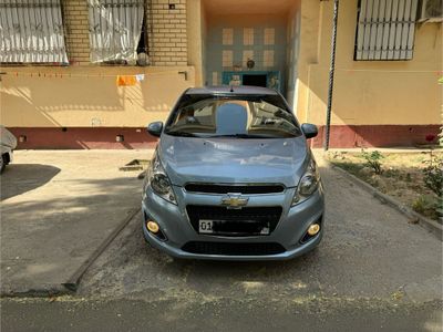 Spark Chevrolet evro 2позиция