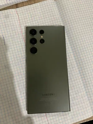 S23 ultra sotiladi 2sim kartalik