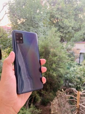 Samsung A 51 sotiladi