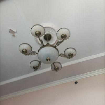Люстра классическая