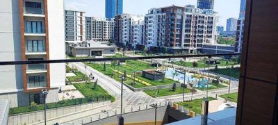 #510 Аренда 3/5/7 Ташкент сити GARDENS 3/5/7