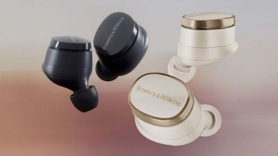 Bowers&Wilkins Pi6 New Edition Official !!!