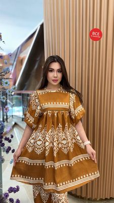 Novinka asssal dvayka keldi