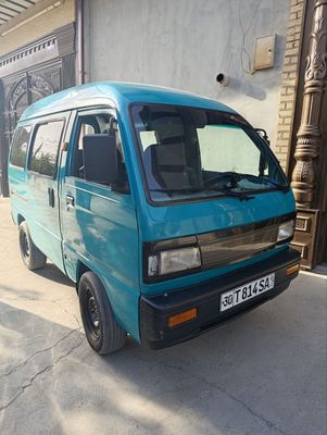 Damas Daewoo sotiladi