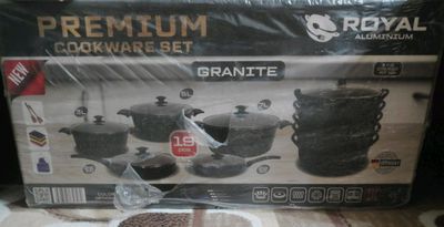 Royal Granite