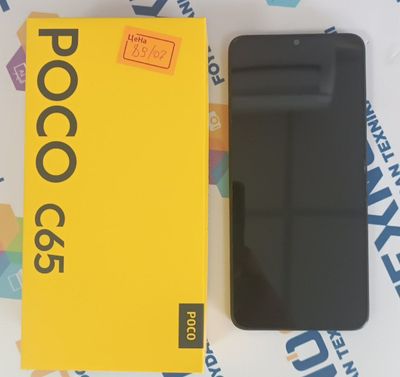 Poco C65