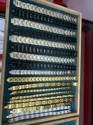 Ampli 5 brasletlari