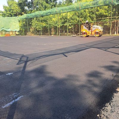 Asfalt ishlarini xizmati mutlaqo bepul