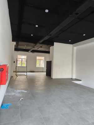 Сдается помещение ЖК Greenwich 200м²