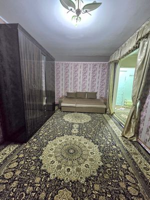 Фрунзенский ижара 1-хона