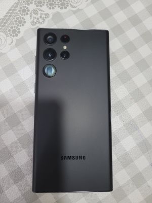 Samsung S22 Ultra 5G 12/256