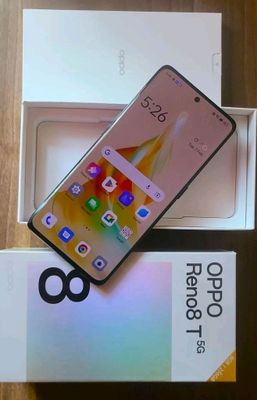 Oppo reno 8t 5g