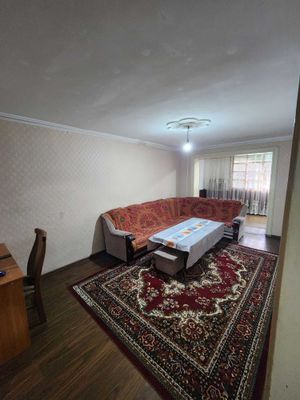 Сдается квартира рисвий магнит
