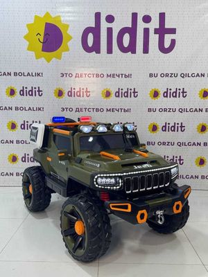 Детская Электромобили! Детские Машина! Bolalar Mahsinasi! Elektromobil