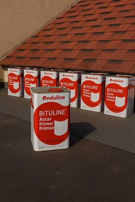 Onduline bituline primer astar mastika [ chaqich ]