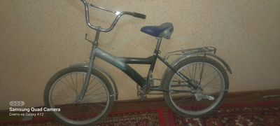 Велосипед продается