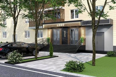 Продажа: Помещение ор. Цум 108м2 вдоль дороги