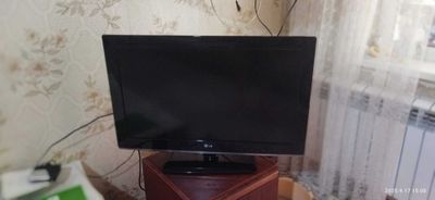 Телевизор LG32 бу в хорошем состоянии