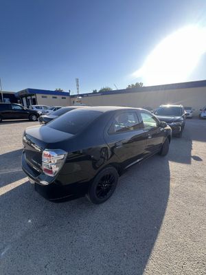 Cobalt midnight 2025