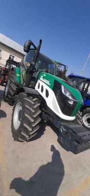 Traktor Lovol P4110 - Lizing