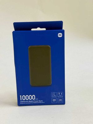 Повербанк Redmi 10000 мАч