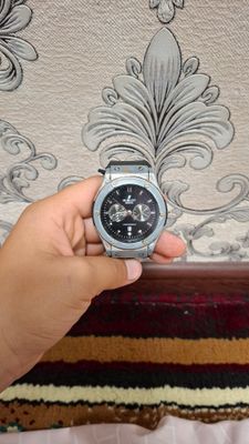 hublot soati