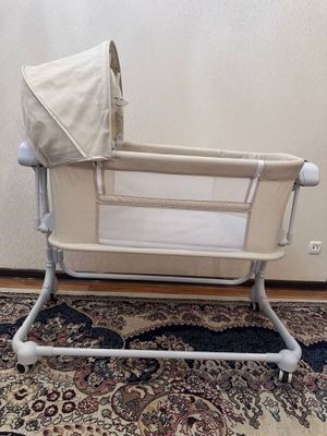 Bolalar Elektronni karavati SOTILADI