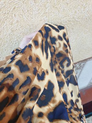 модное платье