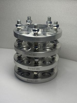 Простаки 5х114.3/67.1 Hyundai KIA