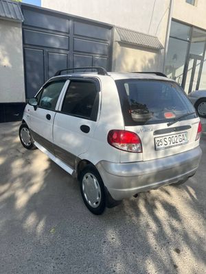 Matiz best -2010
