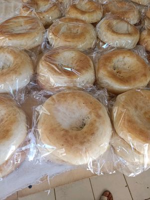Samarqand 370gr Nonlar Buyurtma qabul qilamiz