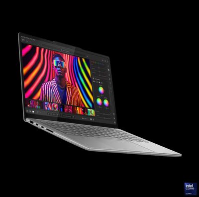 Lenovo Yoga Pro 7 14IAH10 Ultra9-285H/32GB DDR5/1TB SSD/14.5" 3K OLED