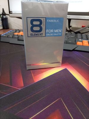 8 element erkaklar atri 135000 som