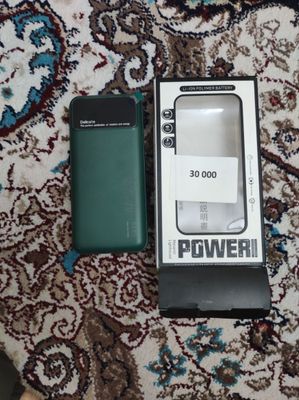 Power bank 30000